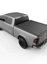EGR Rolltrac Manual Retractable Bed Cover Ram 1500 (Bed Length: 6'4") 2019-2023                                     - RT040034ML - Image 4