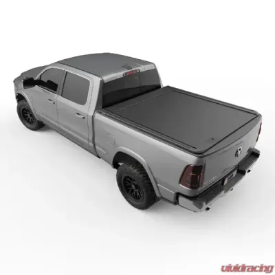 EGR Rolltrac Manual Retractable Bed Cover Ram 1500 (Bed Length: 6'4") 2019-2023 - RT040034ML