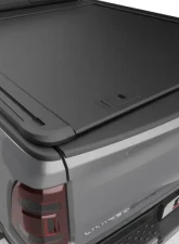 EGR Rolltrac Manual Retractable Bed Cover Ram 1500 (Bed Length: 6'4") 2019-2023                                     - RT040034ML - Image 2