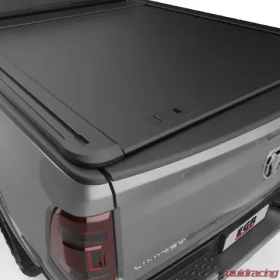 EGR Rolltrac Manual Retractable Bed Cover Ram 1500 (Bed Length: 6'4") 2019-2023 - RT040034ML