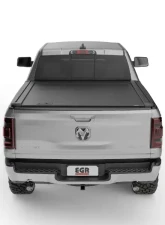 EGR Rolltrac Manual Retractable Bed Cover Ram 1500 (Bed Length: 6'4") 2019-2023                                     - RT040034ML - Image 3