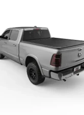 EGR Rolltrac Manual Retractable Bed Cover Ram 1500 (Bed Length: 6'4") 2019-2023                                     - RT040034ML - Image 4
