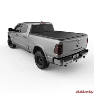 EGR Rolltrac Manual Retractable Bed Cover Ram 1500 (Bed Length: 6'4") 2019-2023 - RT040034ML