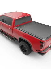 EGR Rolltrac Electric Retractable Bed Cover Chevrolet Silverado | GMC Sierra 2500/3500 (Bed Length: 6'9") 2020-2025                                     - RT040035E - Image 4