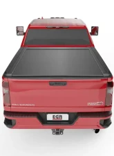 EGR Rolltrac Electric Retractable Bed Cover Chevrolet Silverado | GMC Sierra 2500/3500 (Bed Length: 6'9") 2020-2025                                     - RT040035E - Image 2