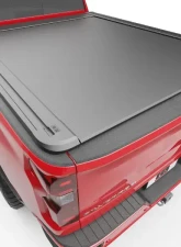 EGR Rolltrac Electric Retractable Bed Cover Chevrolet Silverado | GMC Sierra 2500/3500 (Bed Length: 6'9") 2020-2025                                     - RT040035E - Image 3