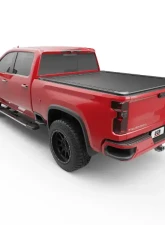 EGR Rolltrac Electric Retractable Bed Cover Chevrolet Silverado | GMC Sierra 2500/3500 (Bed Length: 6'9") 2020-2025                                     - RT040035E - Image 4
