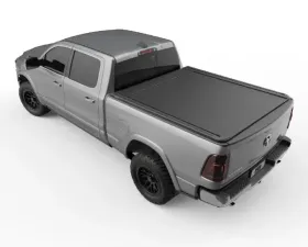 EGR Rolltrac Electric Retractable Bed Cover Chevrolet Silverado | GMC Sierra 1500 (Bed Length: 6'5