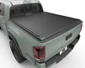 EGR Rolltrac Electric Retractable Bed Cover Toyota Tacoma (Bed Length: 5') 2016-2023