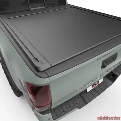 EGR Rolltrac Electric Retractable Bed Cover Toyota Tacoma (Bed Length: 5') 2016-2023 - RT040481E