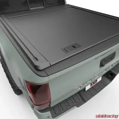 EGR Rolltrac Manual Retractable Bed Cover Toyota Tacoma (Bed Length: 5') 2016-2023 - RT040481ML