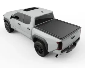EGR Rolltrac Electric Retractable Bed Cover Toyota Tacoma (Bed Length: 5') 2024