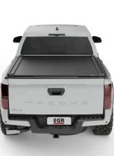 EGR Rolltrac Electric Retractable Bed Cover Toyota Tacoma (Bed Length: 5') 2024                                     - RT040484E - Image 2
