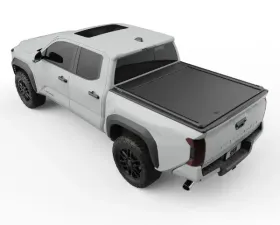 EGR Rolltrac Manual Retractable Bed Cover Toyota Tacoma (Bed Length: 5') 2024