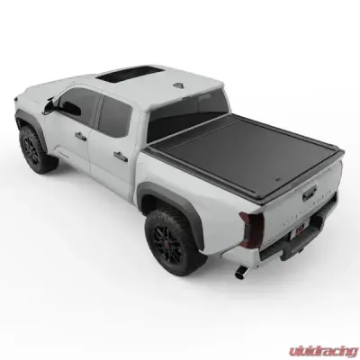 EGR Rolltrac Manual Retractable Bed Cover Toyota Tacoma (Bed Length: 5') 2024 - RT040484ML