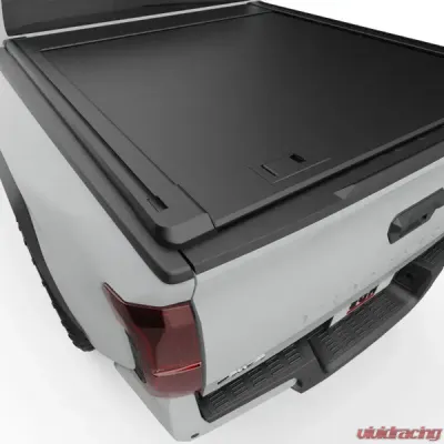 EGR Rolltrac Manual Retractable Bed Cover Toyota Tacoma (Bed Length: 5') 2024 - RT040484ML