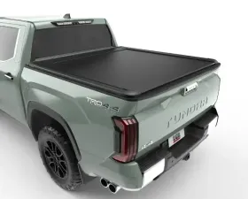 EGR Rolltrac Electric Retractable Bed Cover Toyota Tundra (Bed Length 5'5