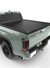 EGR Rolltrac Manual Retractable Bed Cover Toyota Tundra (Bed Length 5'5") 2022-2024                                     - RT040486ML - Image 3