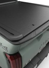 EGR Rolltrac Manual Retractable Bed Cover Toyota Tundra (Bed Length 5'5") 2022-2024                                     - RT040486ML - Image 2