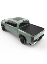 EGR Rolltrac Manual Retractable Bed Cover Toyota Tundra (Bed Length 5'5") 2022-2024                                     - RT040486ML - Image 3
