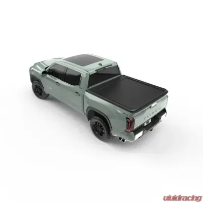 EGR Rolltrac Manual Retractable Bed Cover Toyota Tundra (Bed Length 5'5") 2022-2024 - RT040486ML