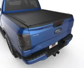 EGR Rolltrac Electric Retractable Bed Cover Ford Ranger (Bed Length: 5') 2024