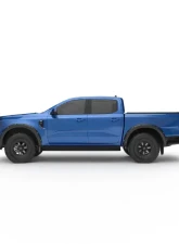 EGR Rolltrac Electric Retractable Bed Cover Ford Ranger (Bed Length: 5') 2024                                     - RT040552E - Image 4
