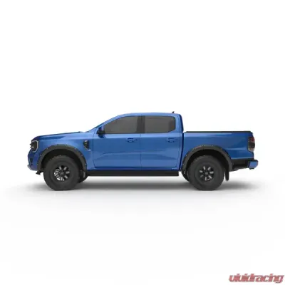 EGR Rolltrac Electric Retractable Bed Cover Ford Ranger (Bed Length: 5') 2024 - RT040552E