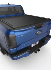 EGR Rolltrac Manual Retractable Bed Cover Ford Ranger (Bed Length: 5') 2024                                     - RT040552MR - Image 3