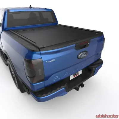 EGR Rolltrac Manual Retractable Bed Cover Ford Ranger (Bed Length: 5') 2024 - RT040552MR