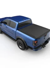 EGR Rolltrac Manual Retractable Bed Cover Ford Ranger (Bed Length: 5') 2024                                     - RT040552MR - Image 2