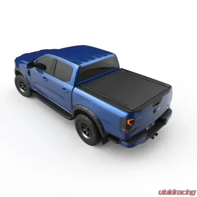 EGR Rolltrac Manual Retractable Bed Cover Ford Ranger (Bed Length: 5') 2024 - RT040552MR