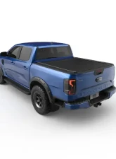 EGR Rolltrac Manual Retractable Bed Cover Ford Ranger (Bed Length: 5') 2024                                     - RT040552MR - Image 3