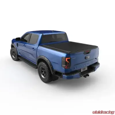 EGR Rolltrac Manual Retractable Bed Cover Ford Ranger (Bed Length: 5') 2024 - RT040552MR
