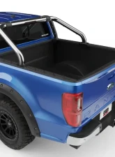 EGR S-Series Polished Stainless Sport Bar Ford Ranger 2019-2022                                     - SBAR0111 - Image 3