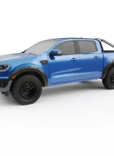 EGR S-Series Polished Stainless Sport Bar Ford Ranger 2019-2022                                     - SBAR0111 - Image 3