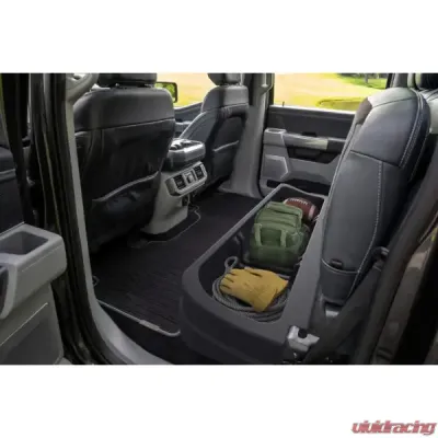 EGR Baseline Underseat Storage Ford F-150 (Crew Cab) 2015-2022 - US039811