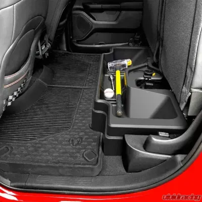 EGR Baseline Underseat Storage Ram 1500 2019-2024 - US039824
