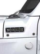 EGR VSL Side LED Lights Jeep Wrangler JL | Gladiator JT 2018-2024                                     - VSLJP0190 - Image 4