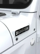 EGR VSL Side LED Lights Jeep Wrangler JL | Gladiator JT 2018-2024                                     - VSLJP0190 - Image 4