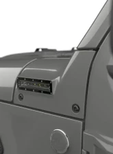 EGR VSL Side LED Lights Jeep Wrangler JL | Gladiator JT 2018-2024                                     - VSLJP0191 - Image 3
