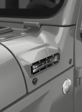EGR VSL Side LED Lights Jeep Wrangler JL | Gladiator JT 2018-2024                                     - VSLJP0191 - Image 4