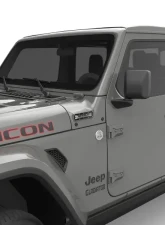 EGR VSL Side LED Lights Jeep Wrangler JL | Gladiator JT 2018-2024                                     - VSLJP0191 - Image 5
