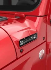 EGR VSL Side LED Lights Jeep Wrangler JL | Gladiator JT 2018-2024                                     - VSLJP0193 - Image 5
