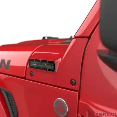 EGR VSL Side LED Lights Jeep Wrangler JL | Gladiator JT 2018-2024 - VSLJP0193