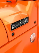 EGR VSL Side LED Lights Jeep Wrangler JL | Gladiator JT 2018-2024                                     - VSLJP0901 - Image 5