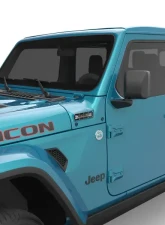 EGR VSL Side LED Lights Jeep Wrangler JL | Gladiator JT 2018-2024                                     - VSLJP0904 - Image 4