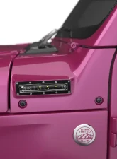 EGR VSL Side LED Lights Jeep Wrangler JL | Gladiator JT 2018-2024                                     - VSLJP3789 - Image 2