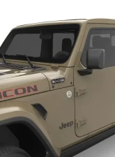 EGR VSL Side LED Lights Jeep Wrangler JL | Gladiator JT 2018-2024                                     - VSLJP3791 - Image 4