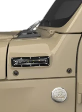 EGR VSL Side LED Lights Jeep Wrangler JL | Gladiator JT 2018-2024                                     - VSLJP3792 - Image 3